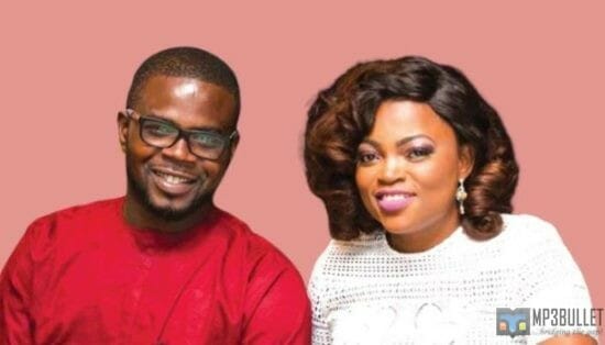 JJC Skillz speaks out on alleged marriage crisis with Funke Akindele