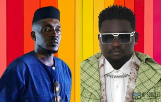 M.I Abaga ft Wande Coal - Love of My Life (Snippet)