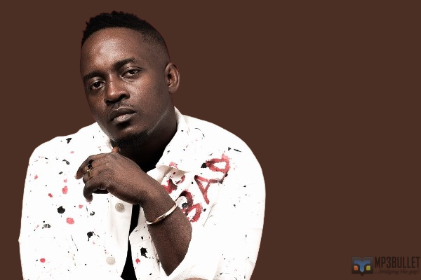 M.I. Abaga is the pioneer of Nigerian mainstream hip-hop