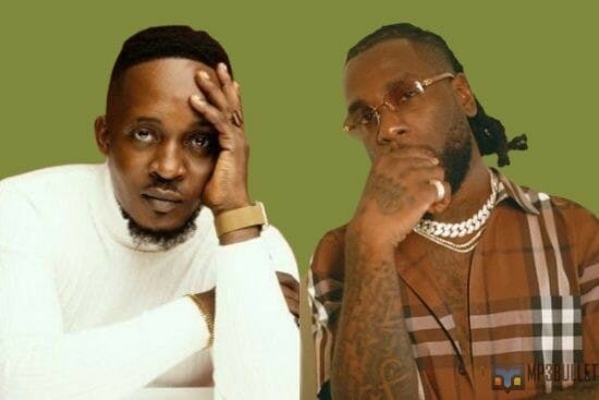 M.I Abaga reacts to Burna Boy selling out Madison Square Garden show