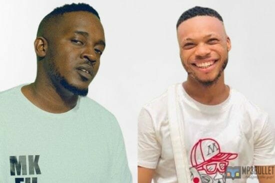 M.I Abaga reveals why International record labels should hire Poco Lee