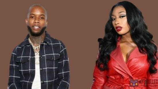 Megan Thee Stallion recalls alleged shooting incident involving Tory Lanez