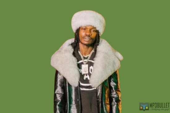 Naira Marley asks fans' opinion over obtaining a presidential form