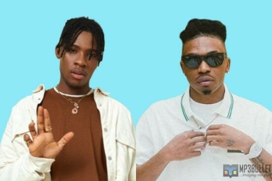 Nigerian Artists who got signed after making a cover of a song