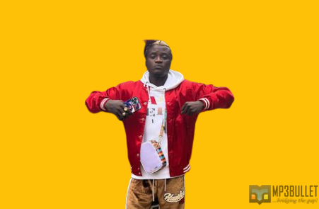 Portable gets £3,000 cash from Pastor Tobi Adegboyega in the UK