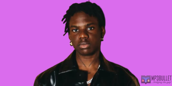 Rema hire young man who took stunning pictures of him on stage