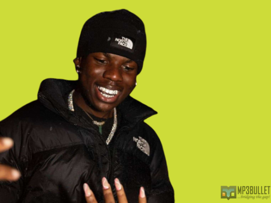 Rema reacts as Bowen University persuades him to enrol with them
