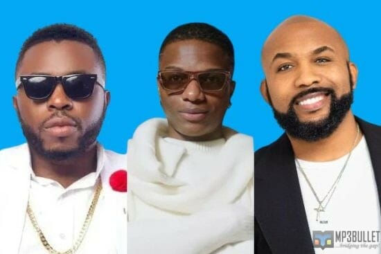 Samklef Explains Why Wizkid Left Banky W's Record Label