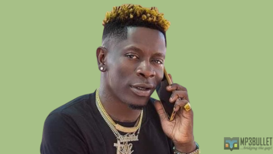 Shatta Wale goes on a rant as his new relationship hits the rock