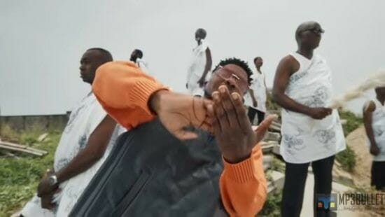 Skiibii - Trenches video