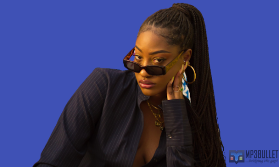 Tems shares why she can't regret any song she puts out