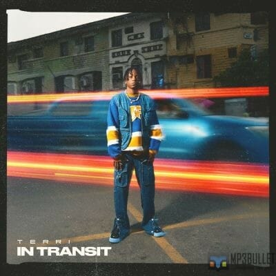 Terri - Transit EP