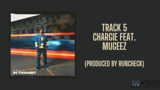 Terri ft. Mugeez - Chargie