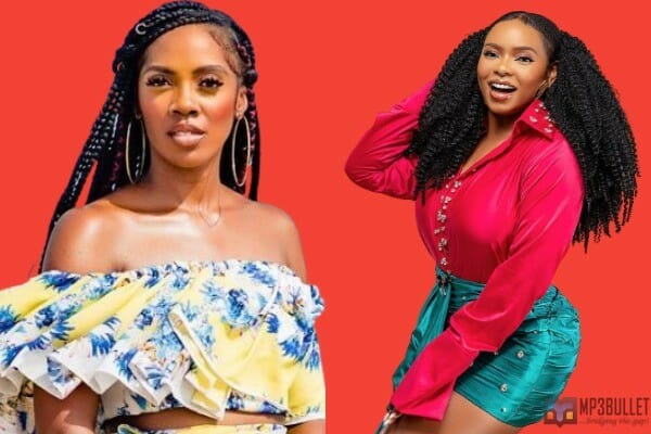 The differences between Tiwa Savage and Yemi Alade's craft