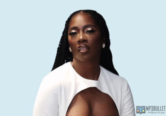 Tiwa Savage sells out Toronto for her North American Tour