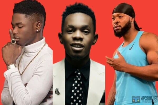 Top 10 Nigerian Remixes that are better than the original version