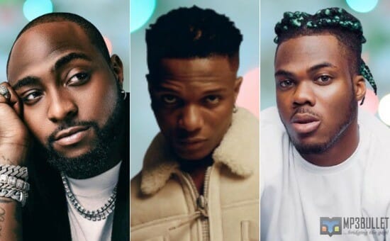 Top 10 Nigerian artists with the highest YouTube subscribers