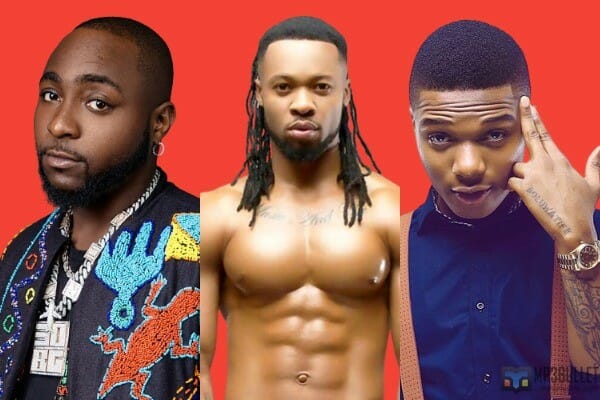 Top 10 highest-paid gigs in the Nigerian music industry