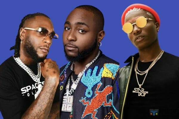 Top 5 most toxic fanbase in the Nigerian music industry