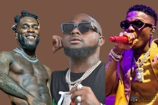 Top International Locations shut down by Nigerian Artists