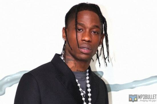 Travis Scott to headline first show since fatal astroworld disaster