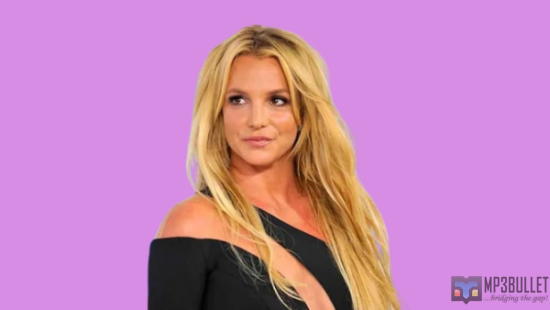 US Singer, Britney Spears reveals she is pregnant for the third time