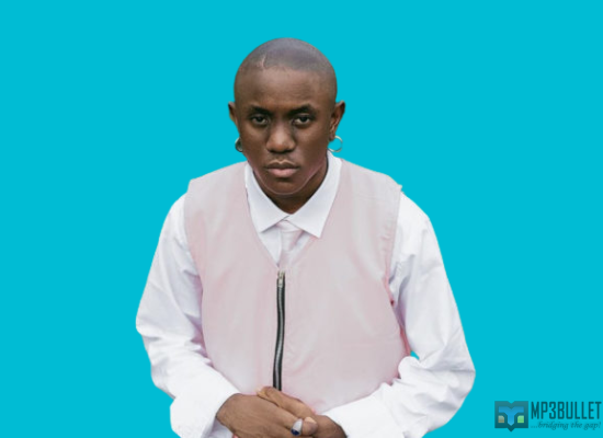 Victony thanks God for life one year after his tragic accident