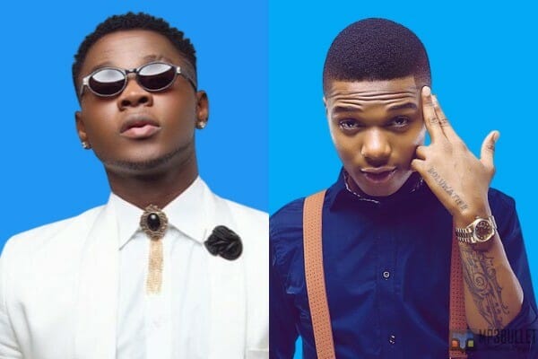 What Kizz Daniel needs to be on Wizkid's artistry level