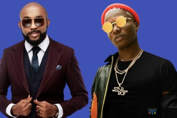 What Wizkid should've considered before signing a deal with Banky W