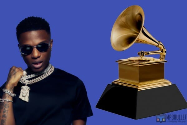 Why WizKid's Fail To Win The 64th Grammy Awards #Grammys