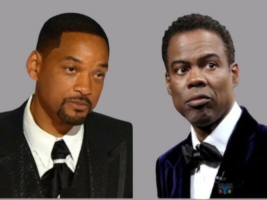 Will Smith quits from Academy after slapping Chris Rock at the Oscars
