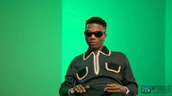 Wizkid earns an additional $1 million to perform at a music concert