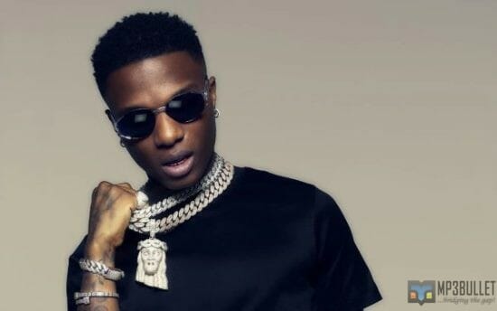 Wizkid hints on Changing His Forthcoming Album Title