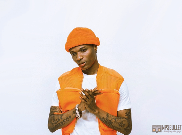 Top 10 Biggest Wizkid's US collaborations of all time