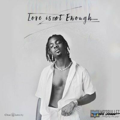 Young Jonn - Love Is Not Enough EP