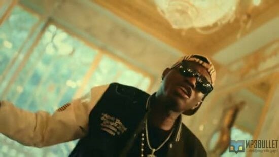 Zlatan ft Davido - Money video