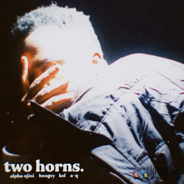 Alpha Ojini ft. Boogey, Kel, AQ - Two Horns