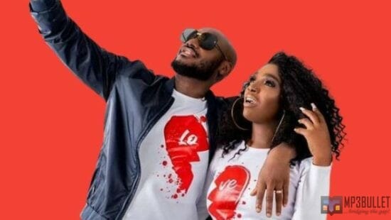 Annie Idibia reacts to claims that she unfollowed 2Baba because of his reunion with Pero