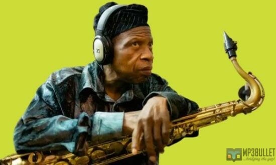 Burial Date of Nigerian Veteran Orlando Julius announced