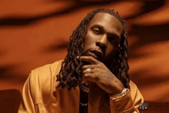 Burna Boy shares the story behind His New Single "Last Last"