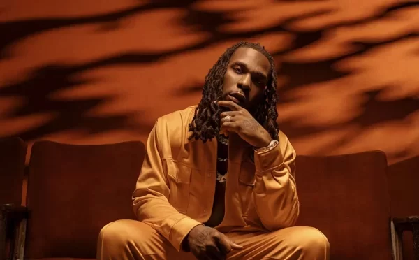 Burna Boy – Last Last Lyrics