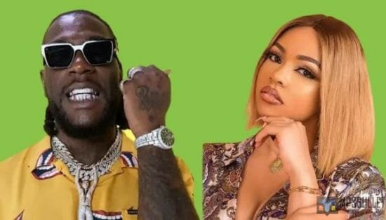 Burna Boy and Nengi get fans excited as they spark dating rumours