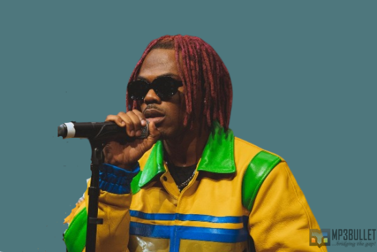 CKay's'Love Nwantiti' crosses 1 billion streams on Spotify in all versions