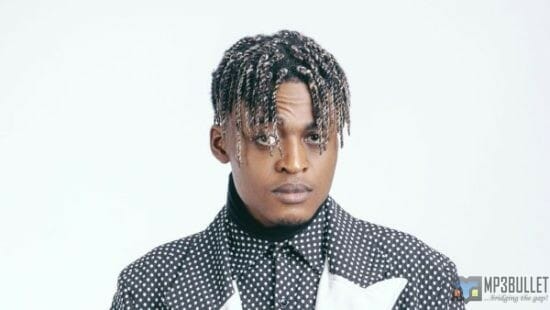 Cheque fumes as the Headies Snub him again