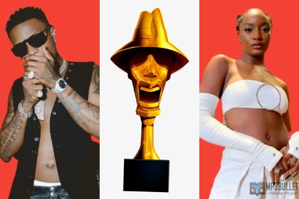 Headies Awards In The US, Another Downplay On Local Entertainment