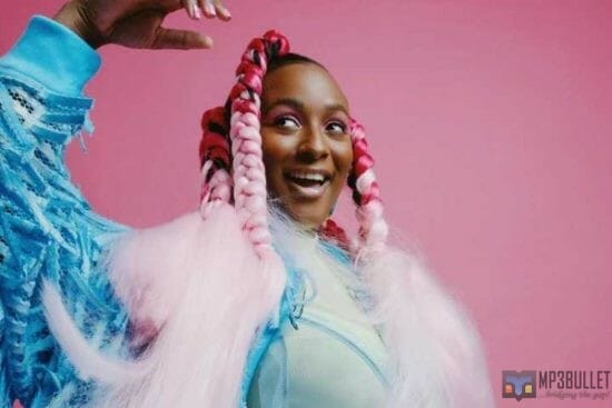 DJ Cuppy brags about being Twitter's most influential black woman.