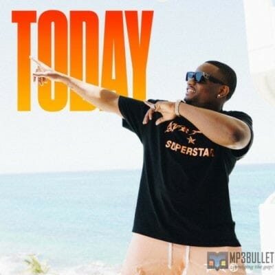 DJ Tunez - Today