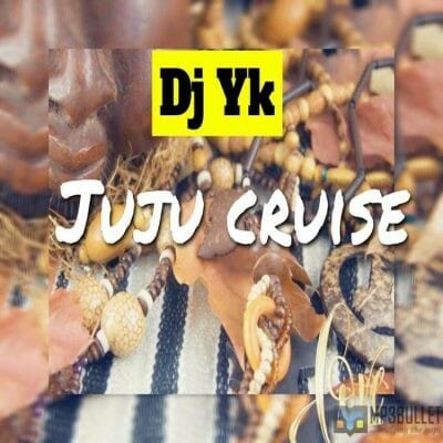 DJ YK Beats - Juju Cruise