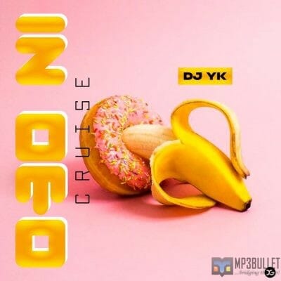 DJ YK Beats -Obo Ni Cruise