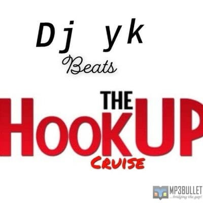 DJ YK Beats - The Hook Up Cruise